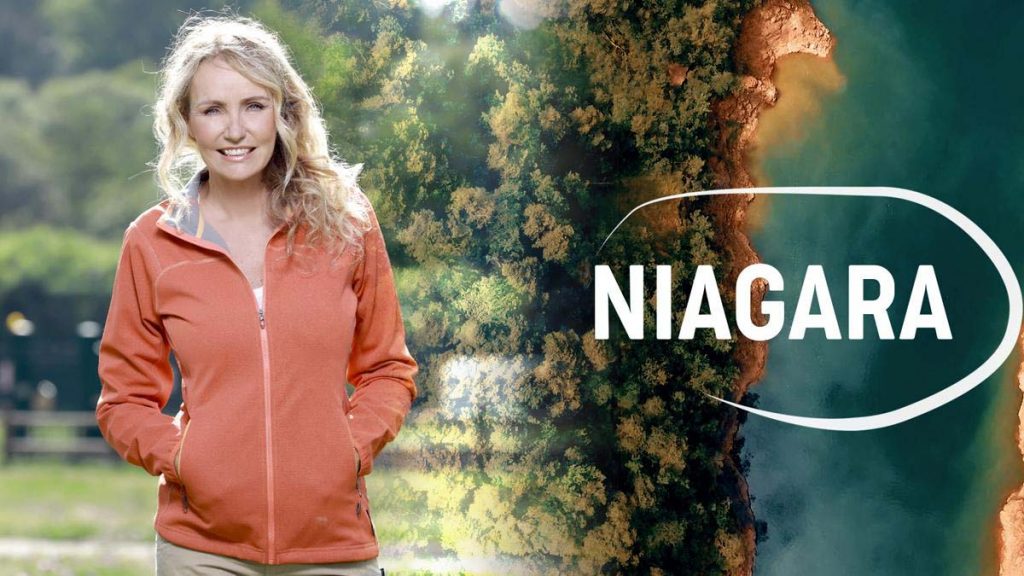 Niagara quando la natura fa spettacolo