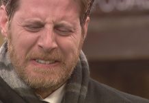 Il Segreto anticipazioni, puntate spagnole: la vendetta di Simon Perez De Ayala Nicolas Dos Caras - Il segreto