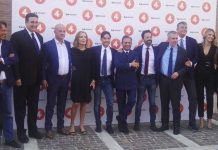 Retequattro. Sempre di più: al via la nuova Rete 4 Nuova Rete 4