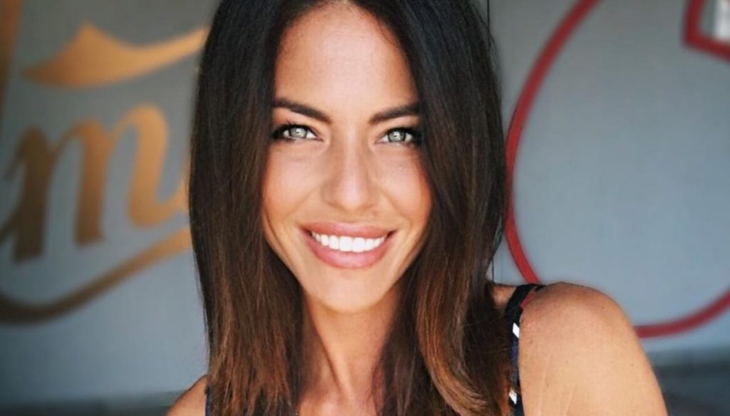 Pamela Camassa
