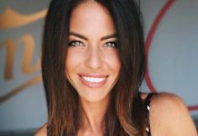 Magna Grecia Awards 2021, ospiti: Elenoire Casalegno, Samantha De Grenet e Pamela Camassa Pamela Camassa