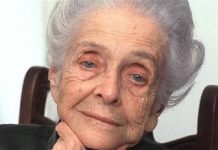 Illuminate su Rai 3: la storia di Rita Levi Montalcini | 9 settembre Rita Levi Montalcini