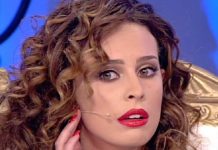 Uomini e Donne, trono classico: Sara Affi Fella smascherata | Video Sara Affi Fella - Uomini e donne