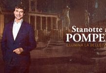 Stanotte a Pompei, lo speciale di Alberto Angela su Rai 1: ecco quando Stanotte a Pompei - Alberto Angela