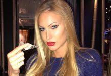 Grande Fratello Vip 3, Taylor Mega è una nuova concorrente? Taylor Mega