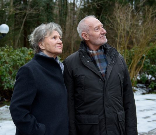 Tempesta D’Amore anticipazioni dal 20 al 26 gennaio 2020: Eva ha un malore Tempesta d'amore