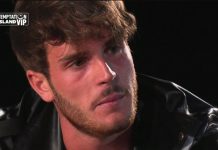 Ascolti tv ieri, Una pallottola nel cuore vs Temptation Island Vip | Dati Auditel 2 ottobre 2018 Temptation Island Vip - giordano