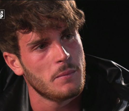 Temptation Island Vip: anticipazioni, falò anticipato di Giordano e Nilufar. Usciranno assieme o separati? Temptation Island Vip - giordano