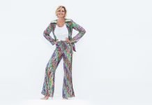 Temptation Island Vip, presentazione coppie | Cast con Tentatrici e Tentatori simona ventura