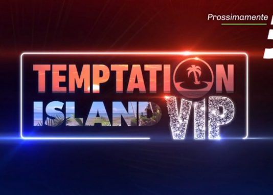 Temptation Island Vip: scopriamo le coppie Ursula Bennardo e Sossio Aruta; Nilufar Addati e Giordano Mazzocchi Temptation island vip