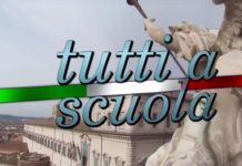 Rai1, Tutti a scuola con Claudia Gerini e Flavio Insinna Tutti a scuola