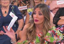 Ascolti tv pomeriggio, Vieni da me vs Detto Fatto vs Uomini e Donne: chi ha vinto la seconda sfida? Uomini e donne - ida e riccardo