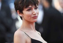 La casa di carta, Ursula Corberò: “La terza stagione sarà ancora più esplosiva” Ursula Corberò