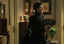 Una Vita anticipazioni, puntate settimanali dal 12 al 16 novembre 2018: Ursula regina di Acacias Ursula Una Vita