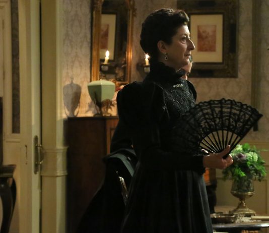 Una Vita, anticipazioni puntate dal 7 all’11 gennaio 2019: ancora una volta litigi tra fratelli Ursula Una Vita