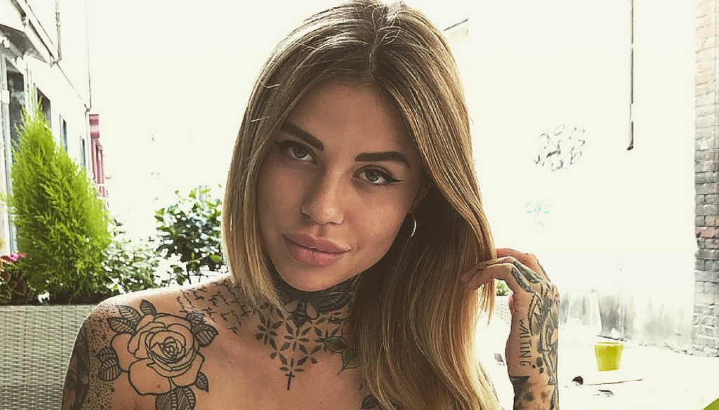 Zoe Cristofoli