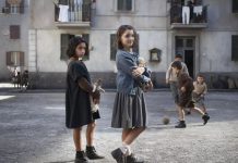 L’Amica Geniale in streaming: come rivedere le puntate L'amica geniale - Rai 1 - Serie TV_1