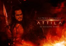 Attila – La prima alla Scala, diretta su Rai 1. Ecco quando attila - milano