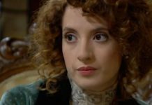 Una Vita anticipazioni, puntate spagnole: Celia darà scandalo ad Acacias celia acacias 38