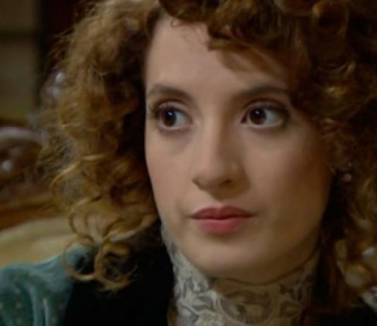 Una Vita anticipazioni dal 30 dicembre al 3 gennaio 2020: Celia in quarantena celia acacias 38