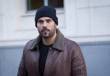 Gomorra, lo spin off “L’Immortale” è in cantiere: Marco D’Amore vestirà nuovamente i panni di Ciro Marco d'amore - Ciro