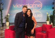 Vieni da me, il tragico racconto di Fabio Fulco: “Mia madre è stata miracolata” fabio fulco