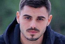 Grande Fratello Vip 3: Francesco Monte confermato nel cast. “Entro nella casa del GF Vip, aspettatevi grandi sorprese” francesco monte