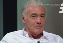 L’Intervista di Maurizio Costanzo ospita Massimo Giletti giletti intervista costanzo