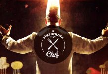Il Ristorante degli Chef su Rai 2: anticipazioni terza puntata | 4 dicembre 2018 il ristorante degli chef - Rai 2