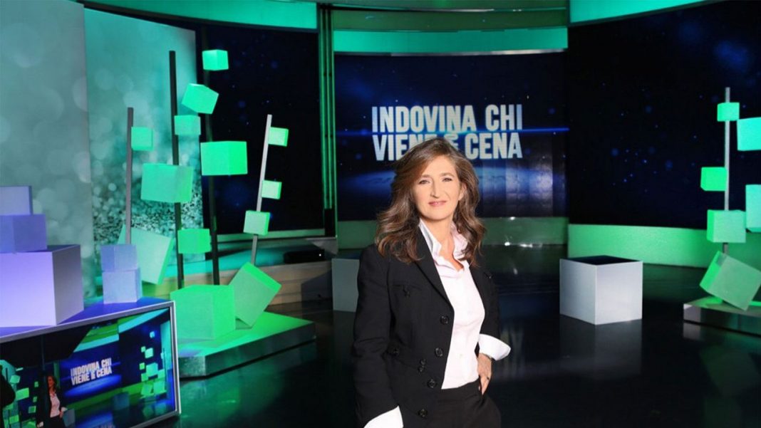 Rai 3 Indovina Chi Viene A Cena