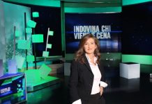 Indovina chi viene a cena torna su Rai 3: ecco quando indovina chi viene a cena - programma tv