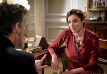 Ascolti tv ieri, La vita promessa vs Il libro della Giungla | Dati Auditel 17 settembre 2018 la vita promessa serie tv