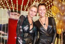 Chi sono Le Donatella, il duo musicale del GF VIP 2018 le donatella - gf vip