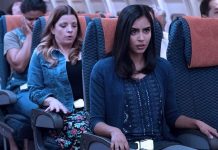 Manifest, la serie torna su Premium Stories: trama e cast manifest - serie tv