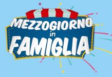 Mezzogiorno in Famiglia 2018 2019: quando inizia, conduttori e cast mezzogiorno in famiglia