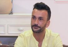 Uomini e Donne, anticipazioni trono classico: la verità di Nicola Panico nicola panico - uomini e donne