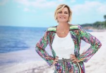 Temptation Island Vip, Simona Ventura ancora promossa: storia di una donna che non smette mai di sorprendere! simona ventura a Temptation island vip
