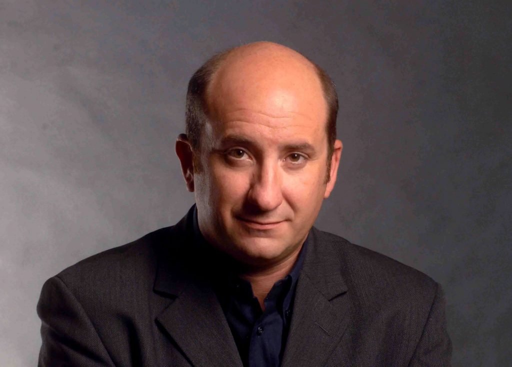 topi antonio albanese