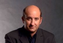 I Topi 2 su Rai 3 quando in onda: il ritorno di Antonio Albanese topi antonio albanese