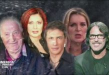 Domenica Live, Vip senza soldi: Gianfranco D’Angelo e la ‘misera’ pensione da 2000 euro al mese vip senza soldi a domenica live