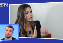 Ascolti tv pomeriggio, 25 ottobre 2018: Vieni da me vs Detto Fatto vs Uomini e Donne Ascolti tv