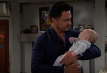 Beautiful, anticipazioni americane: Bill “perde” Will ma incontra Kelly Beautiful - Bill - Will