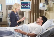 Beautiful, anticipazioni puntate di sabato 12 e domenica 13 gennaio 2019: le visioni di Liam Beautiful