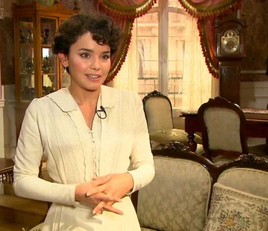 Una Vita anticipazioni, puntate spagnole: Blanca Dicenta incontra l’amore Blanca Dicenta una vita