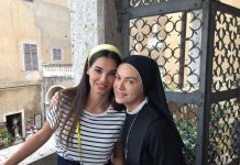 Che Dio ci aiuti 6 si farà ? Le prime indiscrezioni sulla fiction Rai Che dio ci aiuti 5