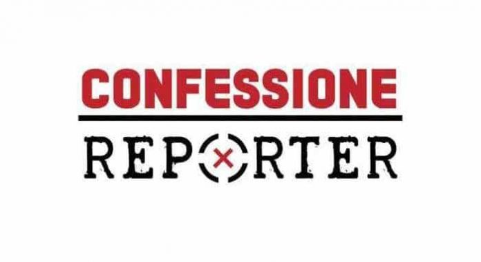 Confessione Reporter