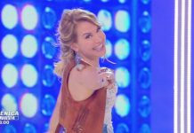 Barbara D’Urso raddoppia in prima serata e condurrà un nuovo reality? Ecco quale Domenica Live Ascolti tv Barbara durso