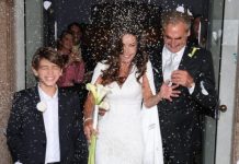 Emanuela Folliero dice no ai reality, ma “si” al suo Pino! Emanuela Folliero