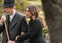 Il Segreto anticipazioni, dal 10 al 16 novembre 2018: Alfonso ed Emilia verranno fucilati? Emilia ed alfonso - Il Segreto