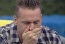 Grande Fratello Vip 3, Enrico Silvestrin attacca la produzione: “Non puoi farmi questo, mi tiro fuori!” Enrico Silvestrin - Gf Vip